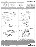 Cooper Lighting AMETRIX SRR Installation Instructions preview