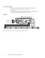 Preview for 4 page of Cooper Lighting AtLite AUX Series Installation Instructions Manual