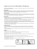 Preview for 5 page of Cooper Lighting AtLite AUX Series Installation Instructions Manual