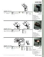 Предварительный просмотр 1 страницы Cooper Lighting Cambria 403 Specification Sheet