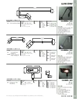 Cooper Lighting Cambria 920 Specification Sheet preview