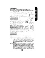 Preview for 3 page of Cooper Lighting CGP500WL WQ500 Instruction Manual