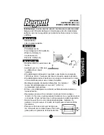 Preview for 5 page of Cooper Lighting CGP500WL WQ500 Instruction Manual