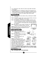 Preview for 6 page of Cooper Lighting CGP500WL WQ500 Instruction Manual