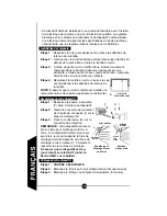 Preview for 10 page of Cooper Lighting CGP500WL WQ500 Instruction Manual