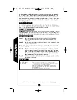 Preview for 8 page of Cooper Lighting CMQF150 Instruction Manual