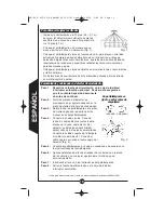 Предварительный просмотр 10 страницы Cooper Lighting CMS180 Instruction Manual