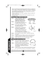 Предварительный просмотр 18 страницы Cooper Lighting CMS180 Instruction Manual