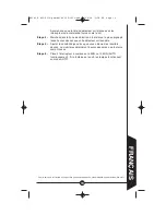 Предварительный просмотр 19 страницы Cooper Lighting CMS180 Instruction Manual