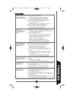 Предварительный просмотр 21 страницы Cooper Lighting CMS180 Instruction Manual