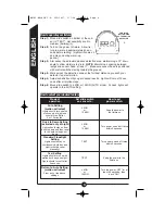 Предварительный просмотр 4 страницы Cooper Lighting CMS185, CMS185W Instruction Manual