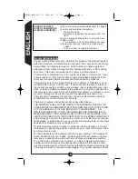 Предварительный просмотр 6 страницы Cooper Lighting CMS185, CMS185W Instruction Manual