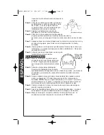 Предварительный просмотр 10 страницы Cooper Lighting CMS185, CMS185W Instruction Manual