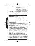 Предварительный просмотр 12 страницы Cooper Lighting CMS185, CMS185W Instruction Manual