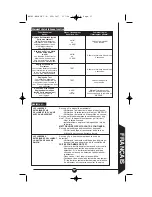 Предварительный просмотр 17 страницы Cooper Lighting CMS185, CMS185W Instruction Manual