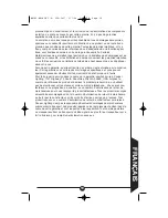 Предварительный просмотр 19 страницы Cooper Lighting CMS185, CMS185W Instruction Manual