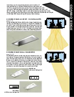 Preview for 3 page of Cooper Lighting Combo Edge Brochure