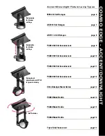 Preview for 5 page of Cooper Lighting Combo Edge Brochure