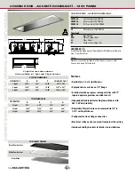 Preview for 10 page of Cooper Lighting Combo Edge Brochure