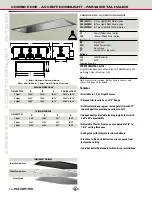 Preview for 16 page of Cooper Lighting Combo Edge Brochure