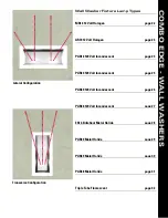 Preview for 21 page of Cooper Lighting Combo Edge Brochure