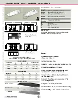 Preview for 24 page of Cooper Lighting Combo Edge Brochure