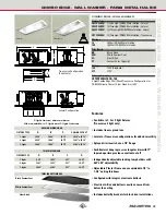 Preview for 31 page of Cooper Lighting Combo Edge Brochure