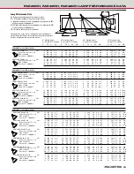 Preview for 39 page of Cooper Lighting Combo Edge Brochure