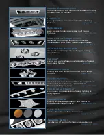 Preview for 3 page of Cooper Lighting COMBOLIGHT CO Recessed Series User Manual