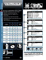 Preview for 30 page of Cooper Lighting COMBOLIGHT CO Recessed Series User Manual