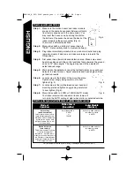 Preview for 4 page of Cooper Lighting CRFM189 Instruction Manual