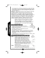 Preview for 8 page of Cooper Lighting CRFM189 Instruction Manual