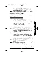 Preview for 9 page of Cooper Lighting CRFM189 Instruction Manual