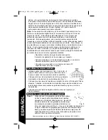 Preview for 14 page of Cooper Lighting CRFM189 Instruction Manual