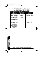 Preview for 16 page of Cooper Lighting CRFM189 Instruction Manual