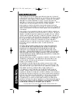 Preview for 18 page of Cooper Lighting CRFM189 Instruction Manual