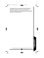 Preview for 19 page of Cooper Lighting CRFM189 Instruction Manual