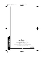 Preview for 20 page of Cooper Lighting CRFM189 Instruction Manual