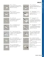 Cooper Lighting DE621 Specifications preview