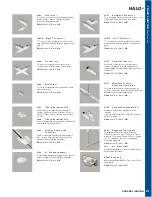 Preview for 2 page of Cooper Lighting DE621 Specifications