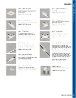 Preview for 3 page of Cooper Lighting DE621 Specifications