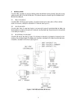 Preview for 4 page of Cooper Lighting DLC-PDC Installation And Operation Instructions Manual