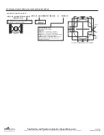 Предварительный просмотр 3 страницы Cooper Lighting FAIL-SAFE EYELITE 12" Specification