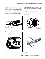 Preview for 3 page of Cooper Lighting Fail-Safe VRVT3 Installation Instructions Manual