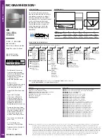 Cooper Lighting Galleria Round 150-1000W Brochure предпросмотр