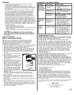 Preview for 4 page of Cooper Lighting HALO ALL-PRO AL3050LPC Series Instruction Manual