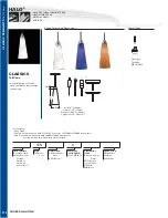 Preview for 1 page of Cooper Lighting Halo Classic Pendant Lighting Specification Sheet