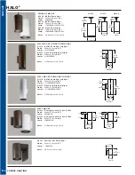 Cooper Lighting HALO H1312 Specification Sheet preview