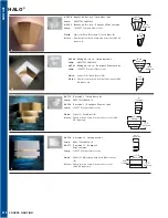 Cooper Lighting Halo H2573 Specification Sheet preview