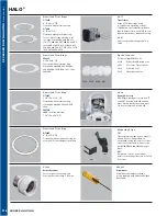 Preview for 1 page of Cooper Lighting Halo HSA610 Specifications